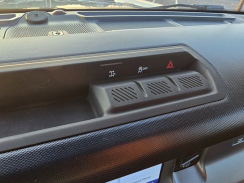 Used 2021 Ford Bronco Outer Banks AWD/4WD image 30