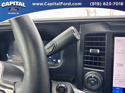 Certified 2025 Ford F250 Platinum image 30