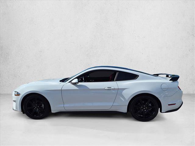 Used 2019 Ford Mustang Premium w/ Equipment Group 201A RWD image 8