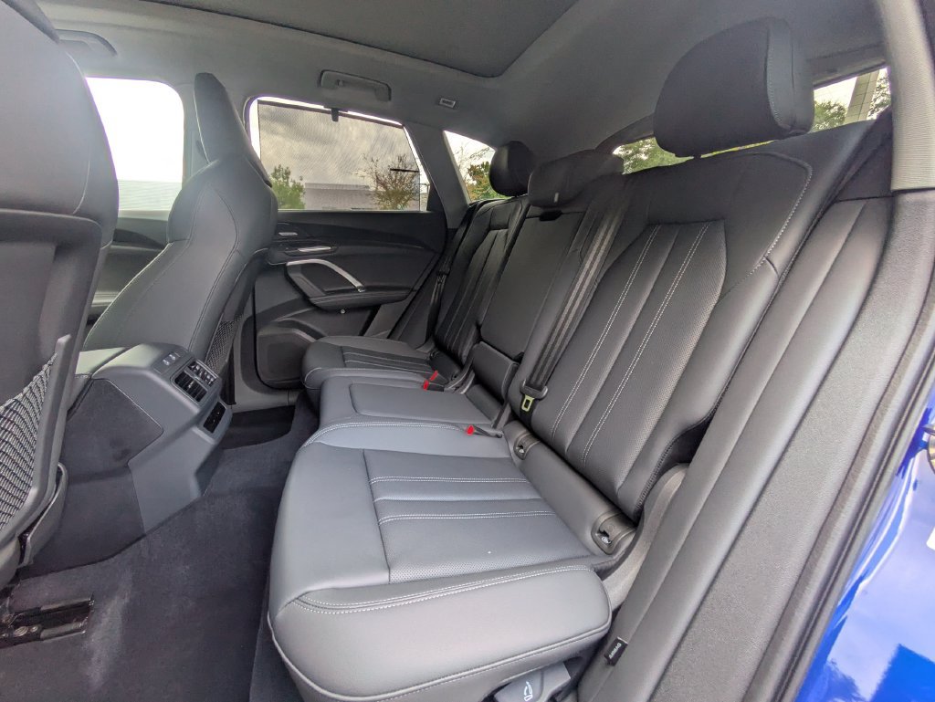 New 2026 Audi Q5 Premium Plus AWD/4WD image 20