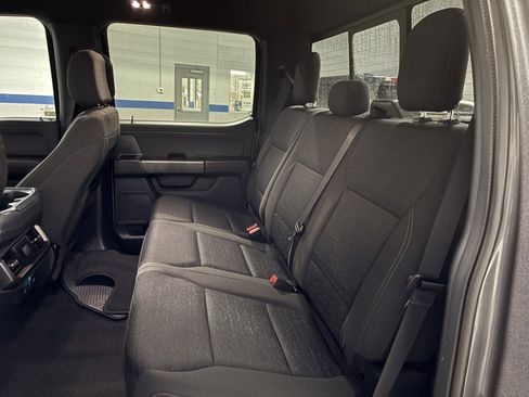 Used 2023 Ford F150 XLT w/ Equipment Group 302A High image 25