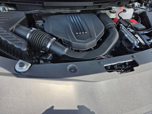 New 2026 Buick Enclave Avenir w/ Super Cruise Package FWD image 18