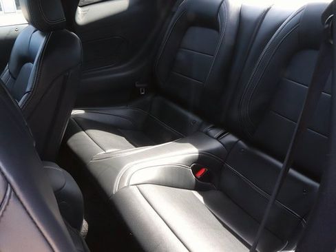 Used 2024 Ford Mustang Premium image 14