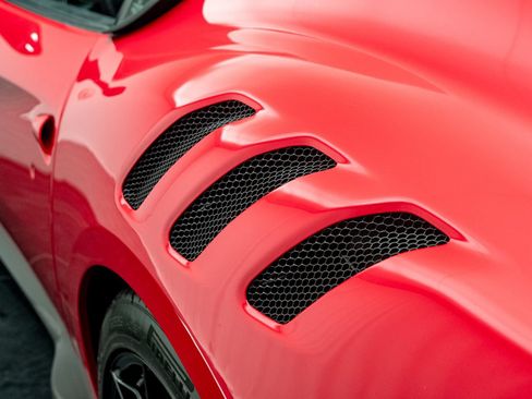 Used 2017 Ferrari F12tdf RWD image 58
