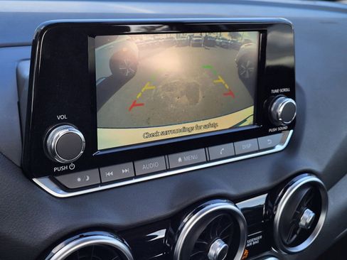 New 2025 Nissan Sentra S image 14