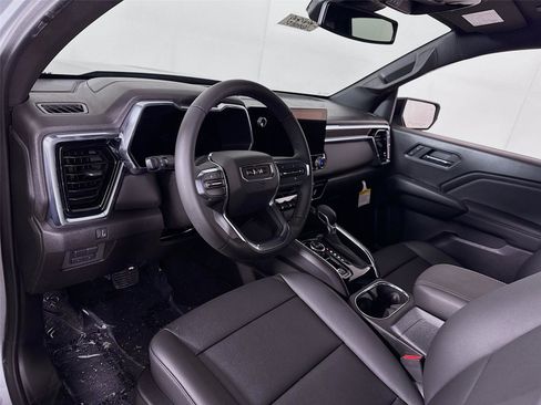 New 2026 GMC Canyon Elevation w/ Convenience Package image 4