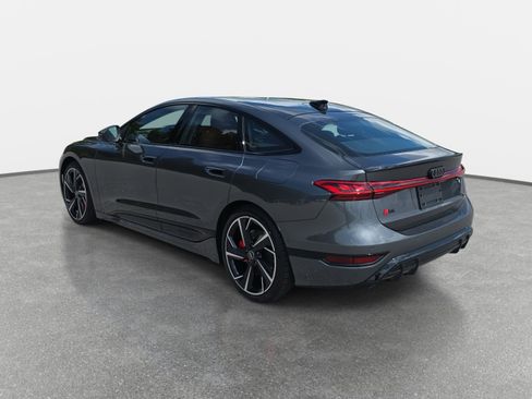 New 2025 Audi S6 e-tron Prestige image 7