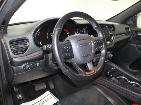 Used 2023 Dodge Durango GT image 22