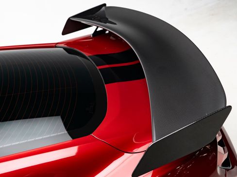 Used 2020 Ford Mustang Shelby GT500 w/ Carbon Fiber Track Pack RWD image 76