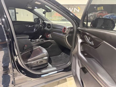 Used 2019 Chevrolet Blazer RS FWD image 15