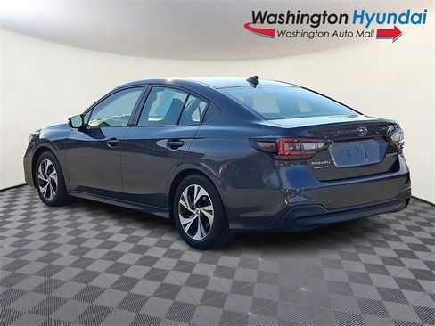 Used 2023 Subaru Legacy Premium image 4