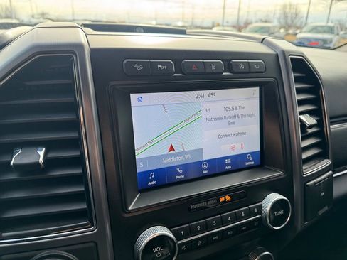 Used 2021 Ford Expedition Max Platinum image 22