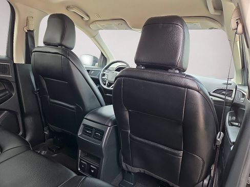 Used 2020 Ford Edge SEL w/ Convenience Package FWD image 11