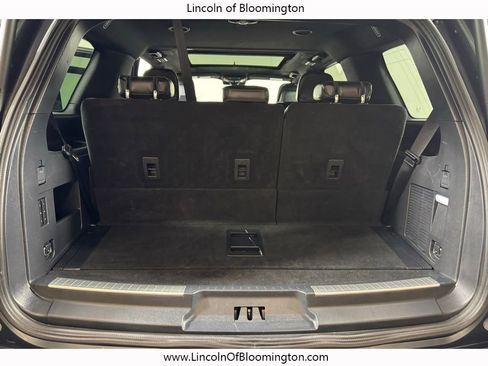 Certified 2022 Lincoln Navigator Reserve image 60