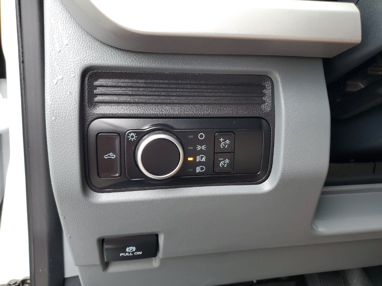 Used 2026 Ford F250 XL AWD/4WD image 28