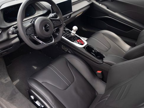 New 2025 Lotus Emira V6 image 8