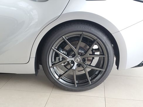 Certified 2026 Lexus IS 350 F Sport w/ Accessory Package Z1 RWD image 4