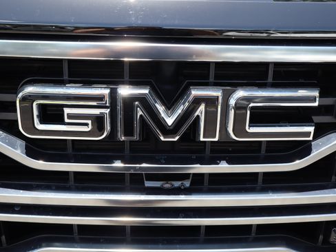 Used 2026 GMC Sierra 1500 AT4 w/ AT4 Premium Package AWD/4WD image 49