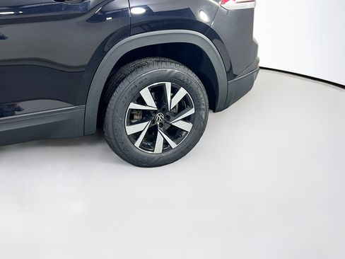Used 2023 Volkswagen Atlas Cross Sport SE AWD/4WD image 29