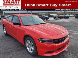 Used 2023 Dodge Charger SXT image 1