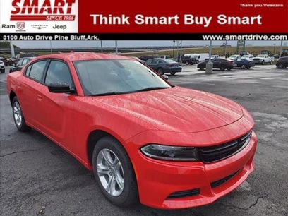 Used 2023 Dodge Charger SXT