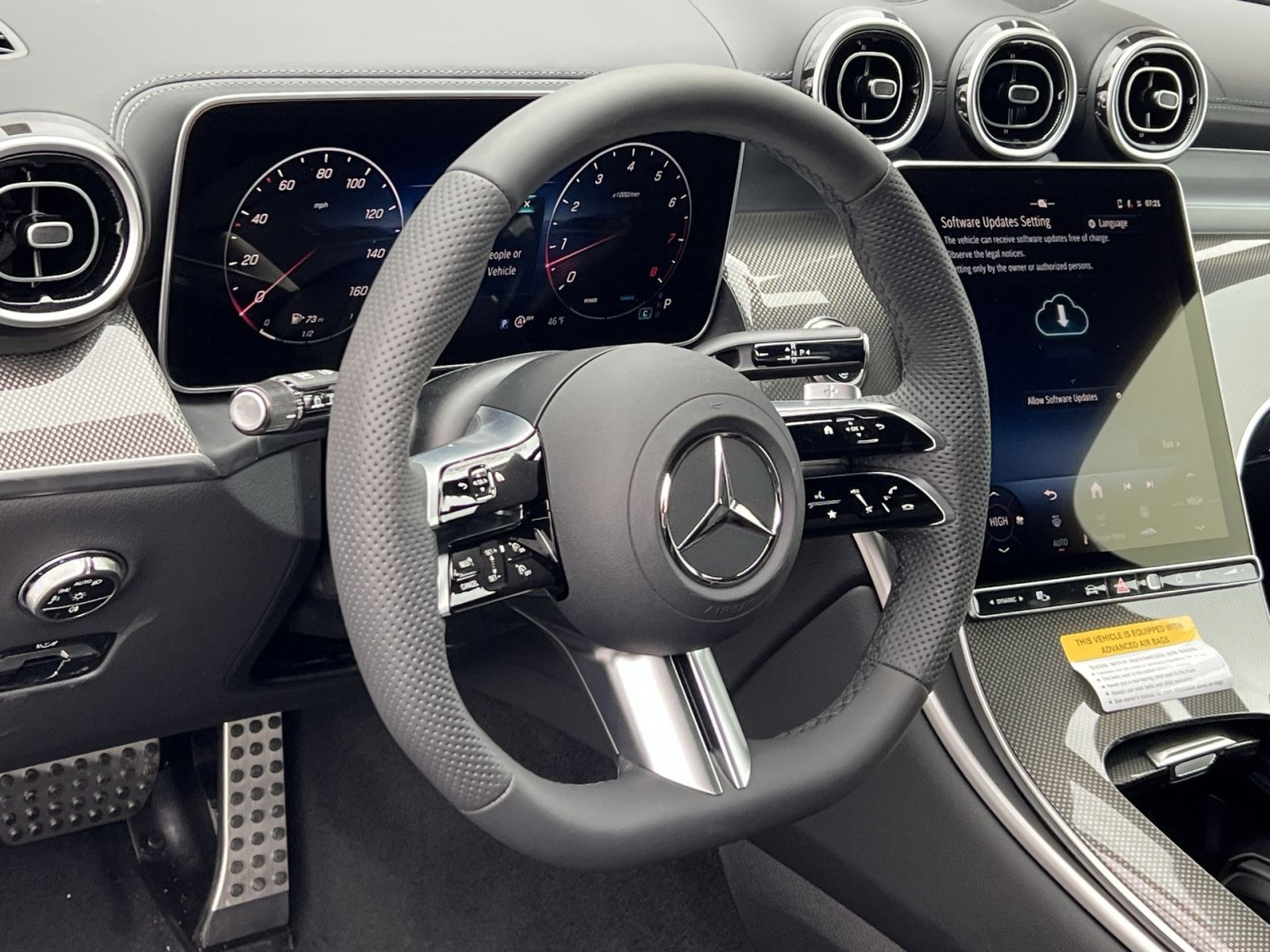 Certified 2026 Mercedes-Benz GLC 300 4MATIC image 14