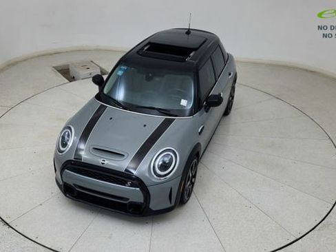 Used 2023 MINI Cooper S image 74
