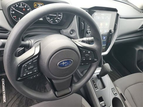Certified 2025 Subaru Crosstrek 2.0i Premium image 18
