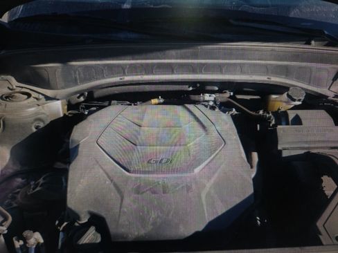 Used 2025 Kia Telluride S image 22