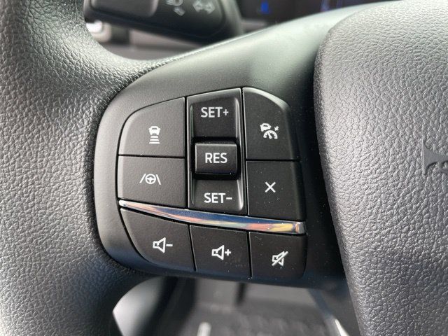 New 2026 Ford Bronco Sport Big Bend w/ Black Appearance Package AWD/4WD image 28