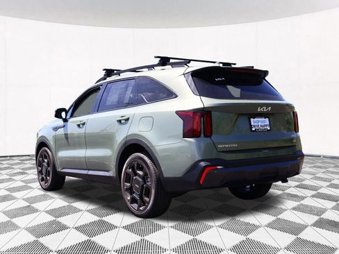 Used 2024 Kia Sorento X-Line EX image 15