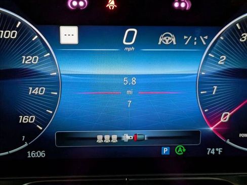 New 2026 Mercedes-Benz Maybach S 580 4MATIC image 11