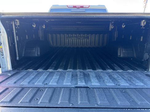 Used 2024 GMC Sierra 1500 AT4X w/ AT4X AEV Edition image 35