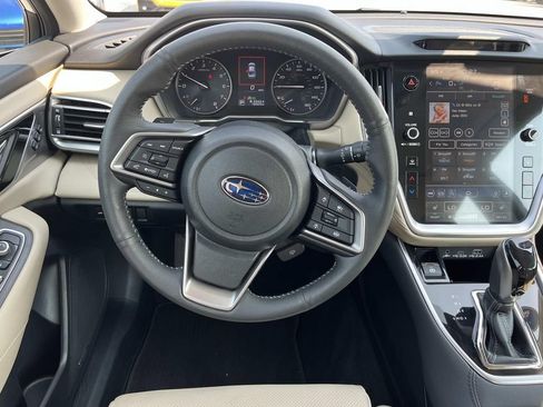 Certified 2024 Subaru Legacy Limited AWD/4WD image 12