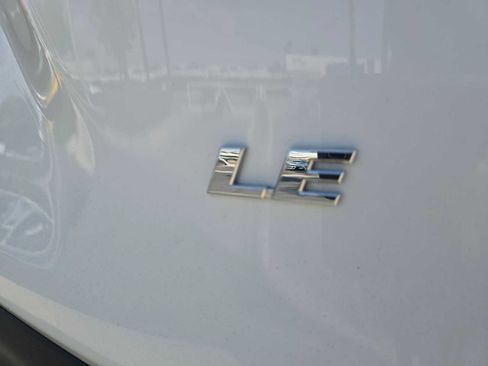 Certified 2025 Toyota RAV4 LE image 13