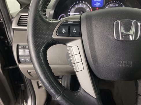 Used 2016 Honda Odyssey Touring image 22