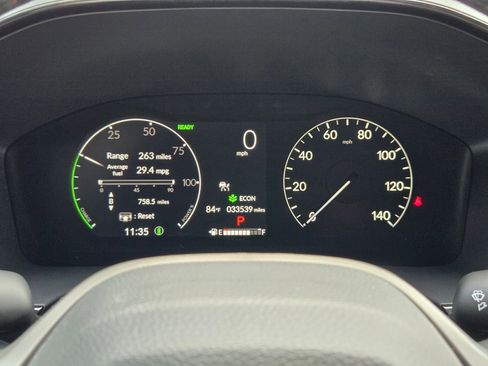 Used 2024 Honda CR-V Sport-L image 23