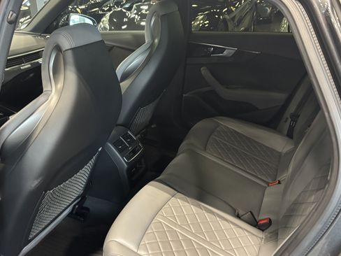 Used 2022 Audi S4 Premium Plus AWD/4WD image 6