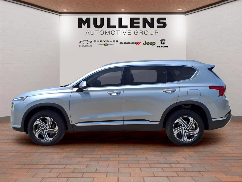 Used 2023 Hyundai Santa Fe SEL w/ Premium Package AWD/4WD image 8