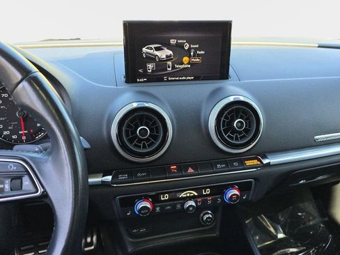 Used 2020 Audi A3 2.0T Premium w/ Final Edition Package FWD image 25