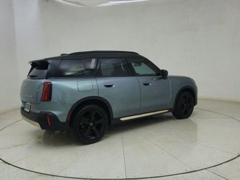 Used 2025 MINI Cooper Countryman S w/ Comfort Package Max AWD/4WD image 65