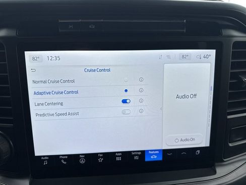 Used 2025 Ford F150 Tremor w/ Equipment Group 402A High image 14