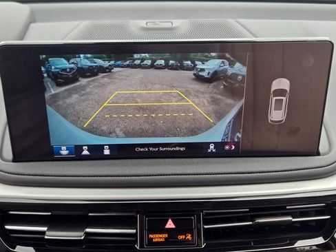 Certified 2026 Acura MDX FWD w/ Technology Package image 18