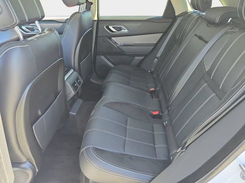 Used 2020 Land Rover Range Rover Velar S AWD/4WD image 14