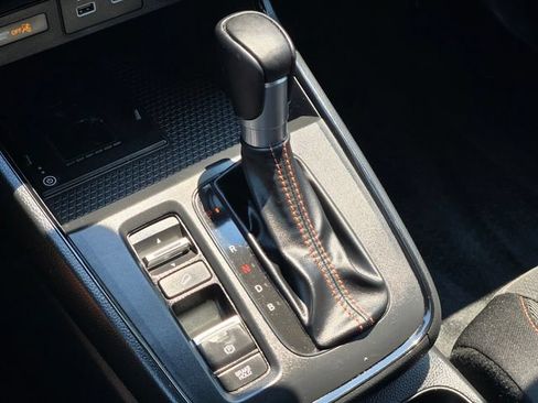 Certified 2024 Honda CR-V Sport image 24