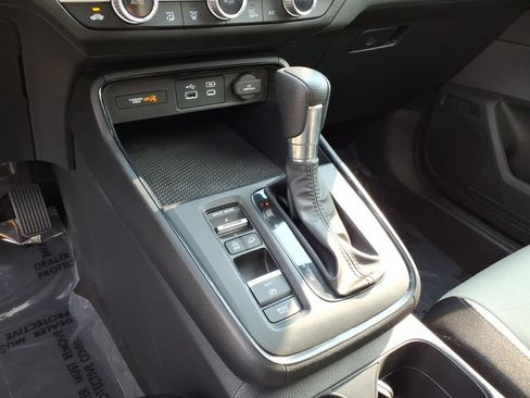 Certified 2024 Honda CR-V EX image 10