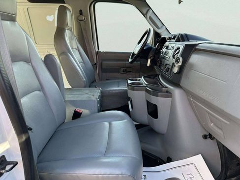 Used 2012 Ford E-250 and Econoline 250 w/ PWR Group RWD image 22