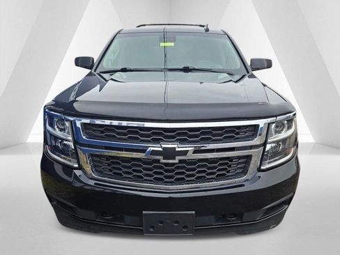 Used 2019 Chevrolet Tahoe LS w/ Enhanced Driver Alert Package image 2