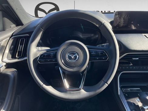 New 2026 MAZDA CX-90 Plug-In Hybrid w/ Premium Plus image 11