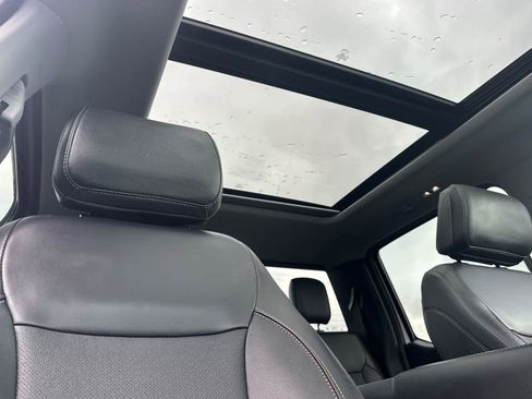 Certified 2023 Ford F250 Lariat w/ Lariat Ultimate Package image 16